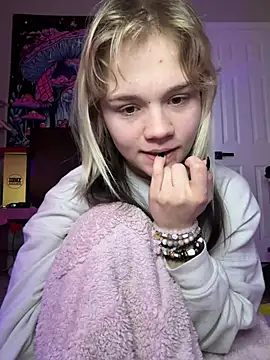 Cutiepiespanks online show from 02.11.26