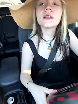 Cutiepiespanks online show from 03.10.26