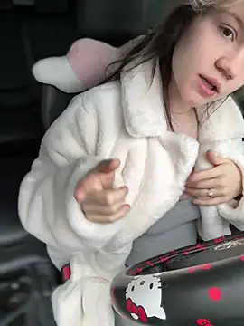 Cutiepiespanks online show from 04.25.26