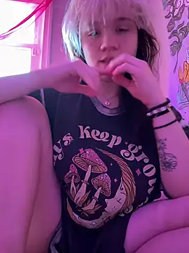 Cutiepiespanks online show from 05.02.26