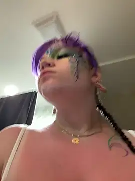 Cutiepiespanks online show from 06.08.26
