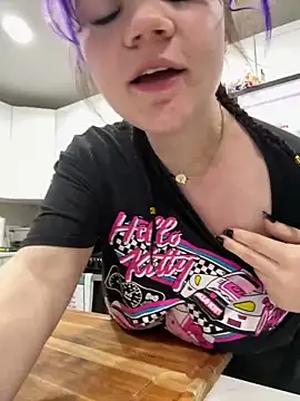 Cutiepiespanks online show from 06.09.26