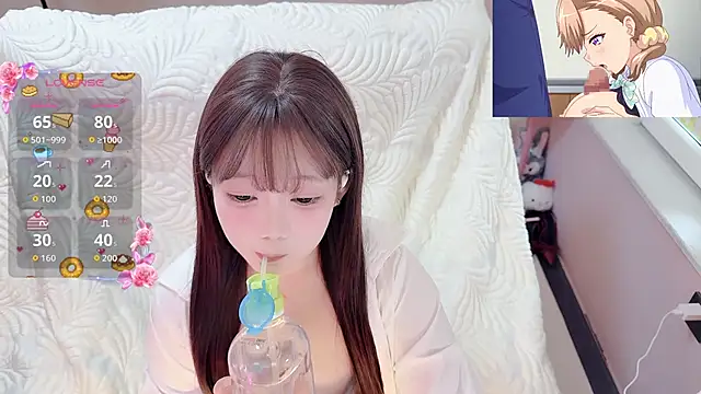 TUTU-CN online show from 06.15.26