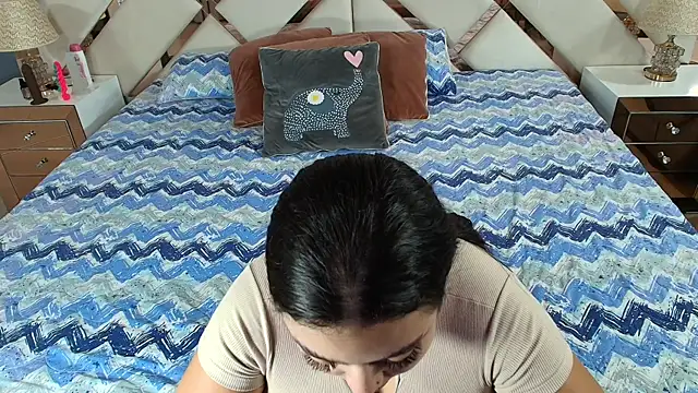 Snapshot of NaughtyAnaa chatting on 03.14.25 NaughtyAnaa online show from 03.14.25