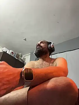 Snapshot of JayJayRod chatting on 07.05.26 JayJayRod online show from 07.05.26
