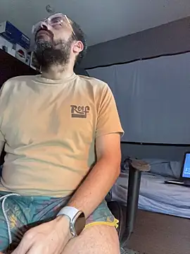 Snapshot of JayJayRod chatting on 07.19.26 JayJayRod online show from 07.19.26