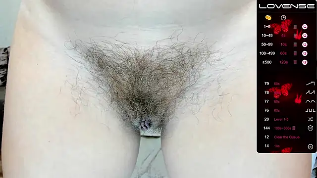 Snapshot of LittleCandy18 chatting on 12.28.24 LittleCandy18 online show from 12.28.24