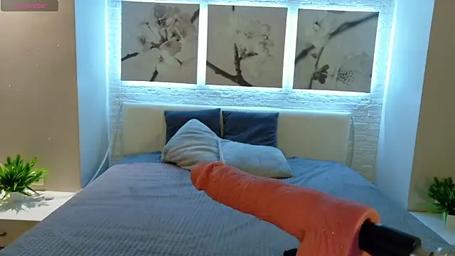 Snapshot of Betty_June chatting on 05.30.26 Betty June online show from 05.30.26
