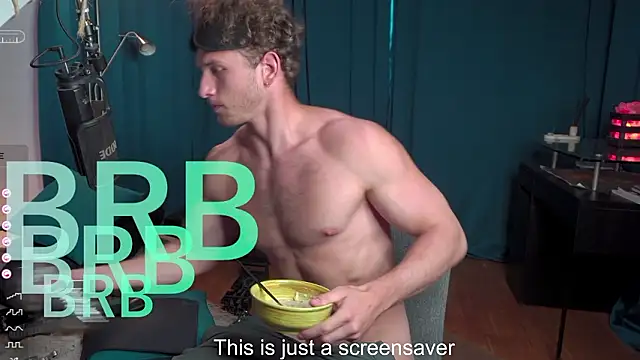 Snapshot of VIktorSecret chatting on 02.08.26 VIktorSecret online show from 02.08.26