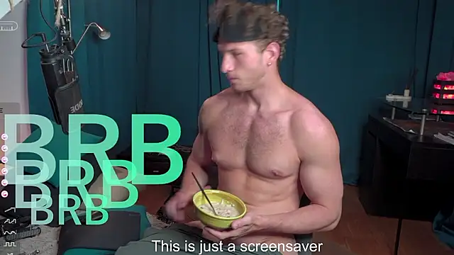 Snapshot of VIktorSecret chatting on 02.23.26 VIktorSecret online show from 02.23.26