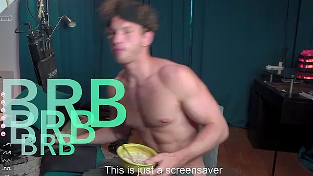 Snapshot of VIktorSecret chatting on 02.26.26 VIktorSecret online show from 02.26.26