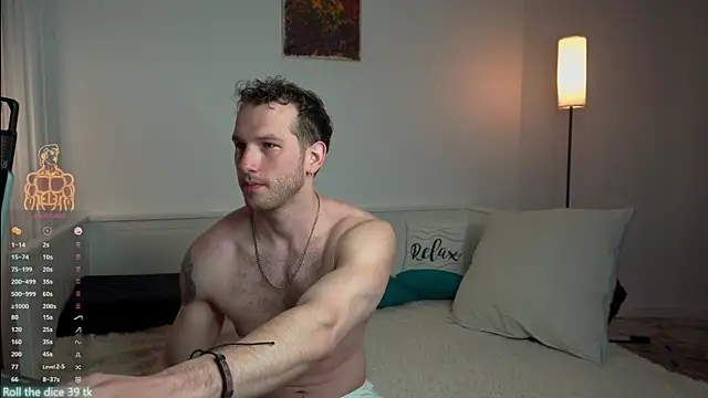 VIktorSecret online show from 05.11.26