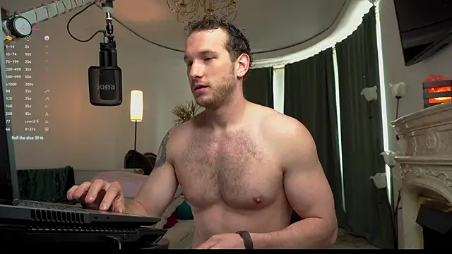 VIktorSecret online show from 06.14.26