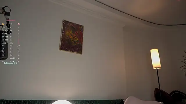 VIktorSecret online show from 06.19.26