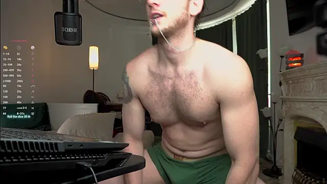VIktorSecret online show from 06.20.26