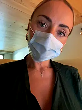 EmaSalis online show from 09.30.25