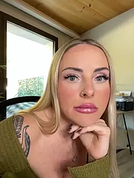 EmaSalis online show from 11.03.25