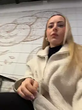 EmaSalis online show from 02.05.26