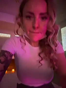 EmaSalis online show from 03.15.26