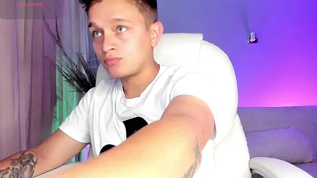 Tim wolf online show from 02.04.25