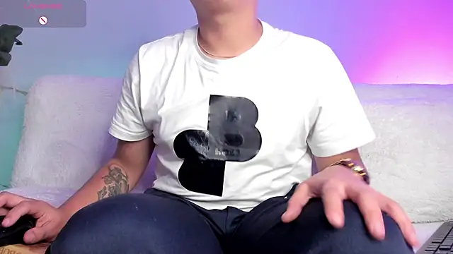 Tim wolf online show from 02.04.25