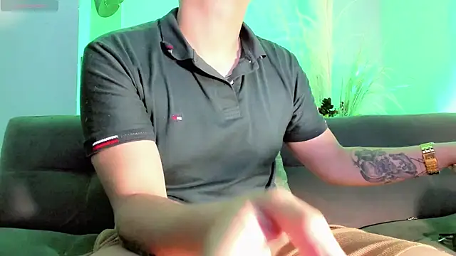 Tim wolf online show from 03.07.25