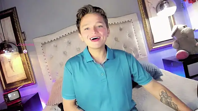 Tim wolf online show from 09.17.25