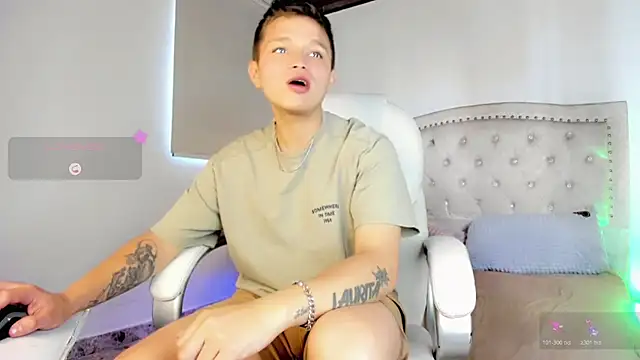 Tim wolf online show from 11.17.25