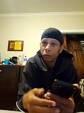 Vybezmaster online show from 11.21.25