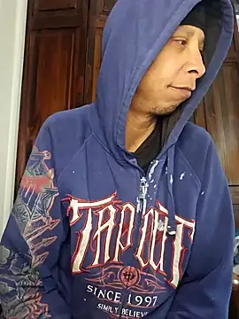 Vybezmaster online show from 02.02.26