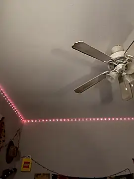 N1NT3NDH03 online show from 02.25.26