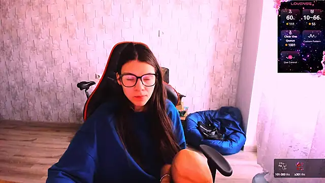 MollyLollipop online show from 02.26.25