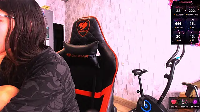 MollyLollipop online show from 02.28.25