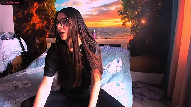 MollyLollipop online show from 03.13.25