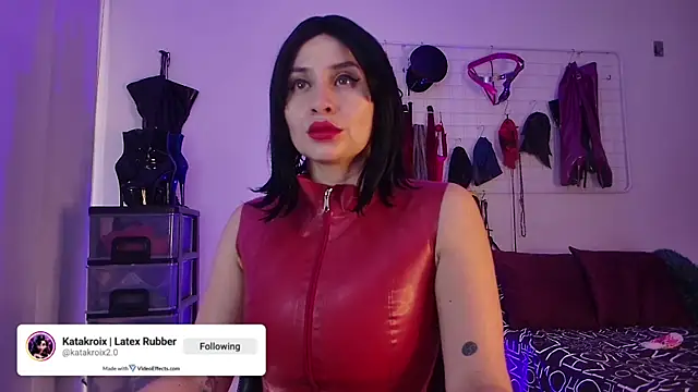 mylatexpleasure online show from 09.26.25