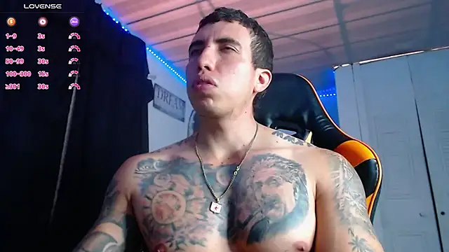 Adam Hudsond online show from 11.13.25