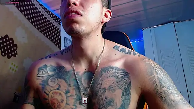 Adam Hudsond online show from 11.28.25