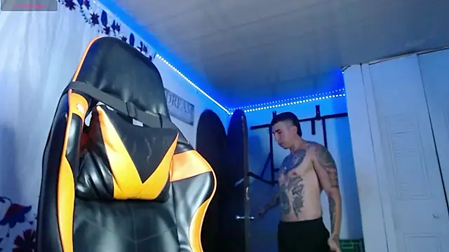 Adam Hudsond online show from 01.16.26