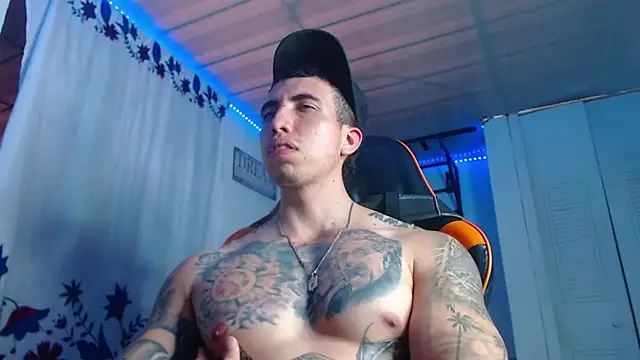 Adam Hudsond online show from 02.19.26