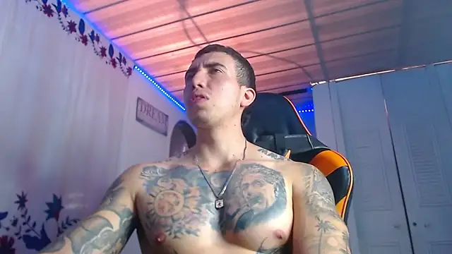 Adam Hudsond online show from 02.20.26