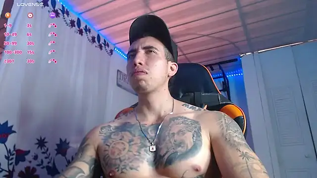 Adam Hudsond online show from 02.21.26