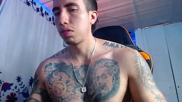 Adam Hudsond online show from 02.24.26