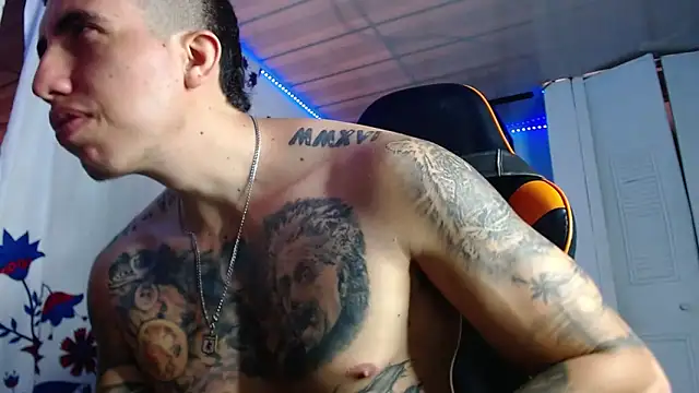 Adam Hudsond online show from 03.16.26