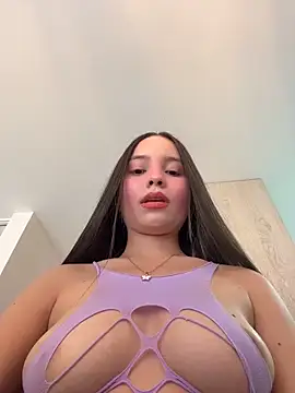 MiaJacksonn online show from 04.24.26
