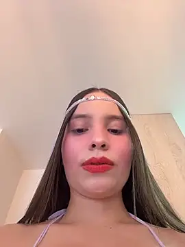MiaJacksonn online show from 04.26.26
