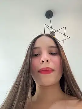 MiaJacksonn online show from 06.10.26