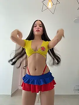 MiaJacksonn online show from 06.11.26