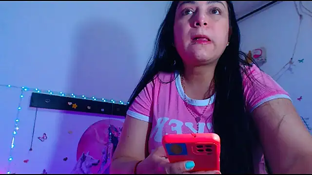 oliviarodriguez2u online show from 05.09.26