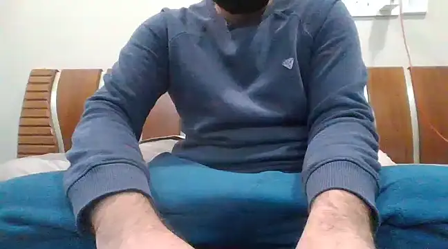 desicockandball online show from 01.04.25