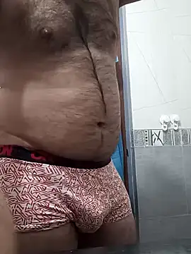 desicockandball online show from 03.04.25